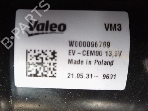 Front wiper motor OPEL MOKKA 1.2 (76) | BP38555659M29 - Image 3