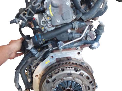 Engine SEAT LEON (1P1) 1.9 TDI | BP39197623M1 - Image 4