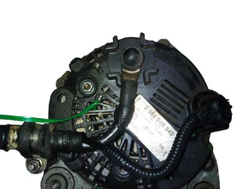 Used Alternator Alternator 38207713 38207713