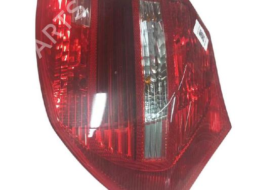 Right taillight BMW 1 (E81) 116 d | BP38218133C35 - Image 2