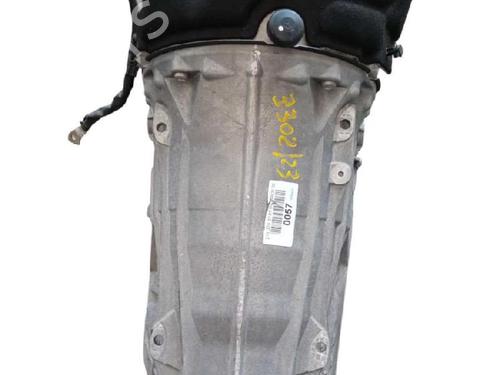 Gearbox MERCEDES-BENZ E-CLASS (W213) E 220 d (213.004) | BP38207508M3 - Image 2
