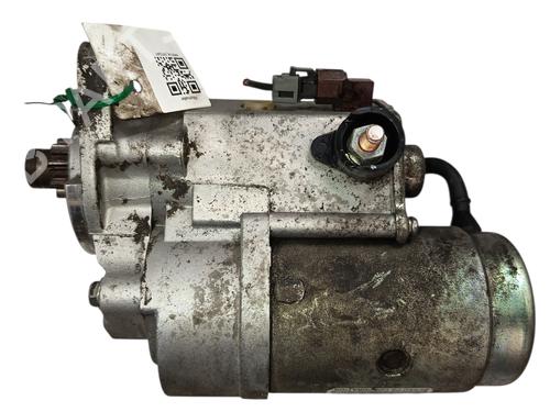 Used Starter Starter 38219145 38219145