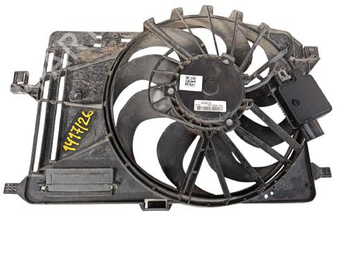 Used Fan Fan 38220658 38220658