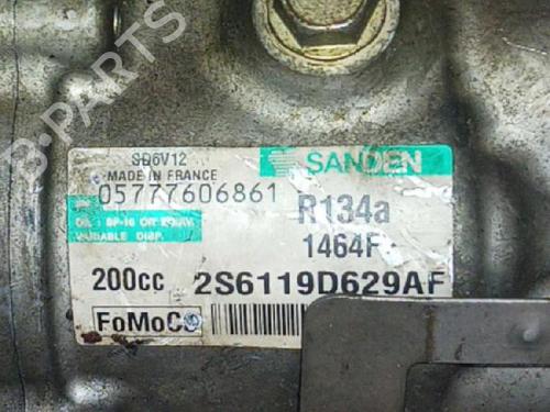Compressor A/A Compressor A/A 38210161 38210161