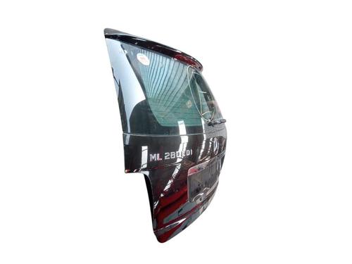 Used Tailgate Tailgate 38213470 38213470