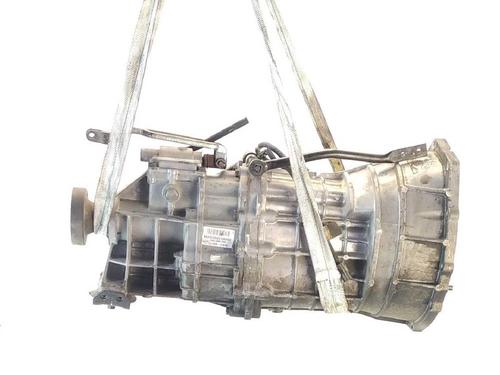 Gearbox SSANGYONG KORANDO (C300) E-Motion | BP38213832M3 - Image 2