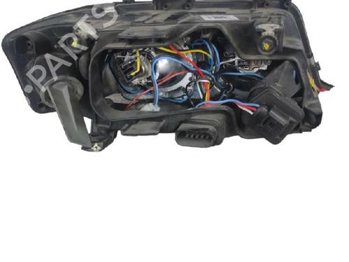 Left front indicator AUDI A6 C5 (4B2, 4B4) 2.5 TDI quattro | BP38207722C32 - Image 3