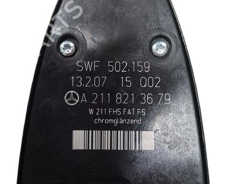 Left front window switch MERCEDES-BENZ CLS (C219) CLS 320 CDI (219.322) | BP38204579I27 - Image 4