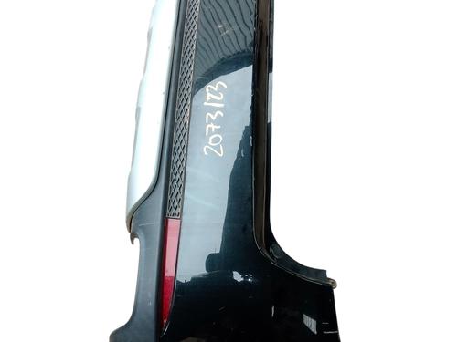 Used Rear bumper Rear bumper 38553656 38553656