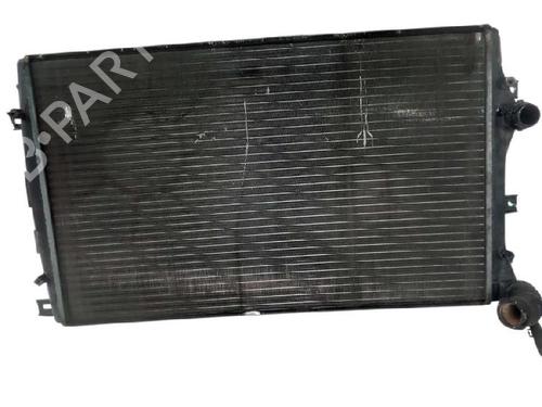 Used Water radiator Water radiator 38218042 38218042