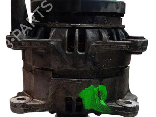 Used Alternator Alternator 38208779 38208779