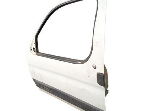 Used Left front door Left front door 38205683 38205683