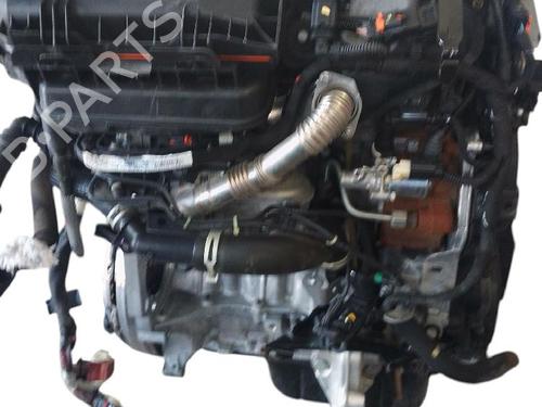 Engine PEUGEOT 508 I (8D_) 1.6 HDi | BP38554727M1 - Image 3