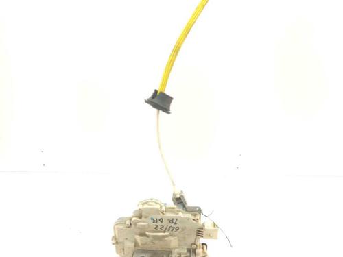 Used Rear right lock Rear right lock 38219716 38219716
