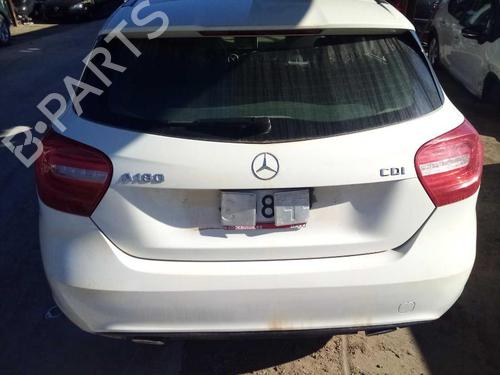 other-mercedes-benz-a-class-w176-2012-2013-2014-2015-2016-2017-2018-38215042 main image