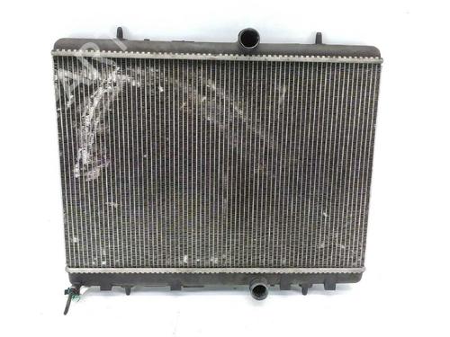 Used Water radiator Water radiator 38211057 38211057
