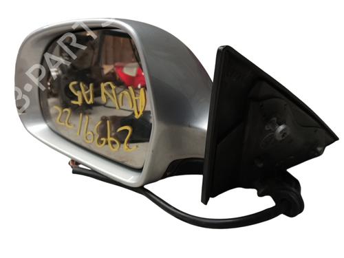 Used Left mirror Left mirror 38203613 38203613