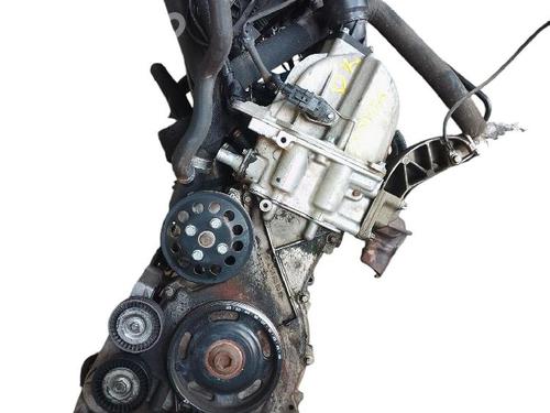 Used Engine Engine 38555124 38555124