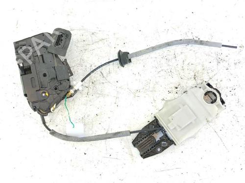Used Rear left lock Rear left lock 38212230 38212230
