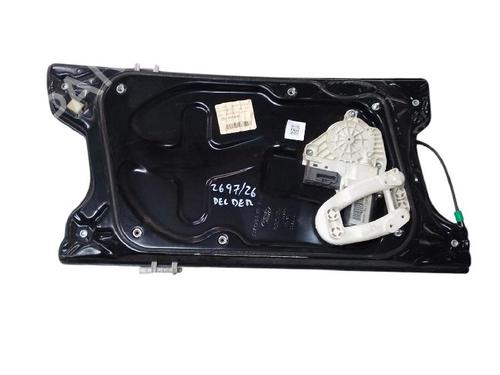 Used Front right window mechanism Front right window mechanism 38589361 38589361
