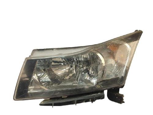 Left front indicator CHEVROLET CRUZE (J300) 2.0 CDI | BP38219954C32 - Image 3