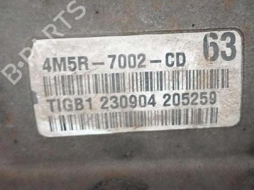 Gearbox FORD FOCUS C-MAX (DM2) 2.0 TDCi | BP38211861M3 - Image 4