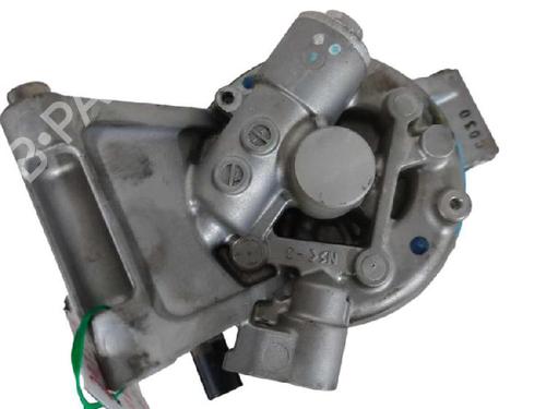 AC compressor MAZDA 2 Hatchback (DL, DJ) 1.5 SKYACTIV-G | BP38207083M34 - Image 2