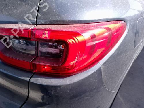 Right taillight RENAULT KADJAR (HA_, HL_) 1.6 dCi 130 (HLA4) | BP38683146C35 - Image 2