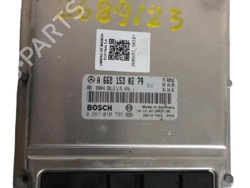 Used Control unit Control unit 38208526 38208526