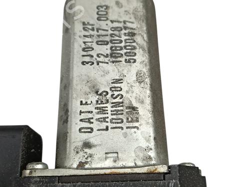 Front left window mechanism OPEL CORSA D (S07) 1.4 (L08, L68) | BP38215800C22 - Image 3