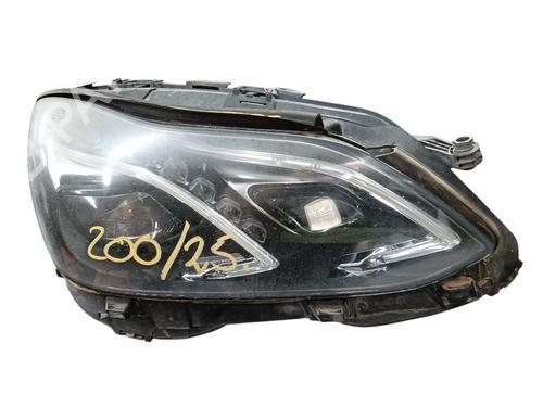 Right front indicator MERCEDES-BENZ E-CLASS (W212) E 300 Hybrid / BlueTEC Hybrid (212.098) | BP38219597C33 - Image 2