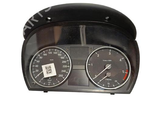 instrument-cluster-bmw-3-e90-2004-2005-2006-2007-2008-2009-2010-2011-2012-39163621 main image