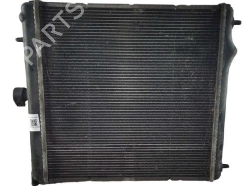 Water radiator CITROËN C3 II (SC_) 1.4 HDi 70 (SC8HZC, SC8HR0, SC8HP4) | BP38209517M31 - Image 2