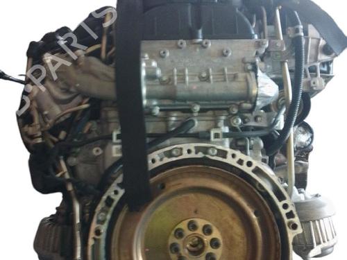 Used Engine Engine 38222239 38222239