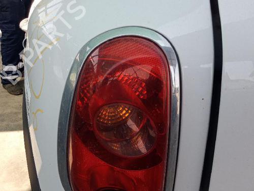 Used Left taillight Left taillight 38206044 38206044