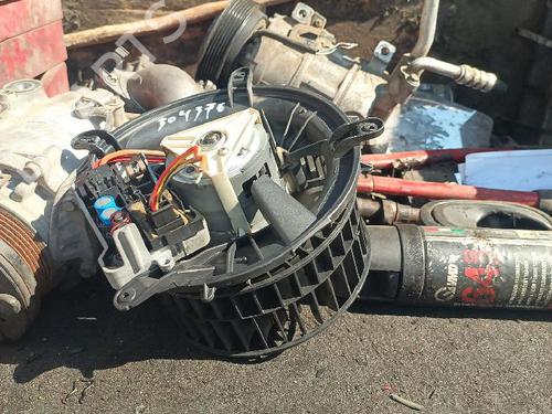 Used Heater blower motor Heater blower motor 38223949 38223949