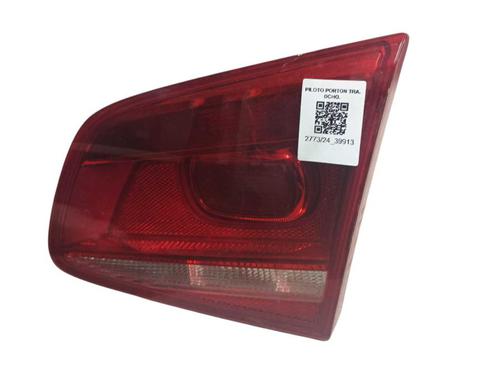 Right tailgate light VW CC B7 (358) 1.4 TSI | BP38217091C80 - Image 2