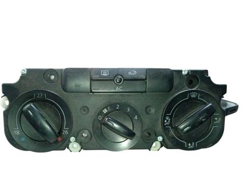 Climate control VW GOLF PLUS V (5M1, 521) 1.9 TDI | BP38555250I5 - Image 1