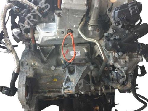Engine JAGUAR XE (X760) 2.0 D | BP38211910M1 - Image 3
