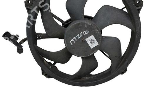 Used Fan Fan 38207590 38207590
