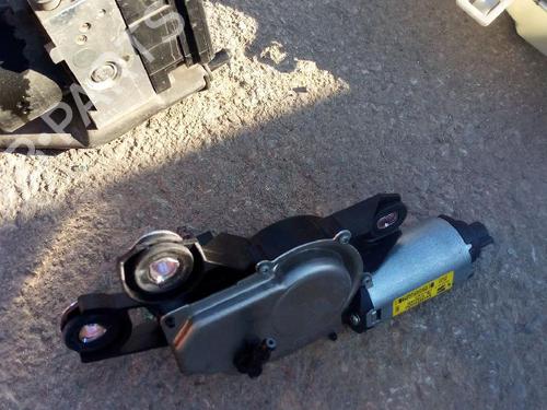 Used Rear wiper motor Rear wiper motor 38555089 38555089