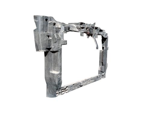 Frontplade/Frontkurv MAZDA CX-7 (ER) 2.3 MZR DISI Turbo AWD (ER3P) | BP38983584C72 - Image 3