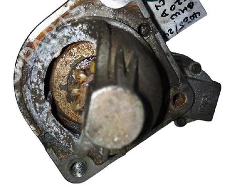 Starter BMW 5 (E60) 520 d | BP38211470M8 - Image 2