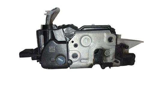 Front left lock CITROËN C4 CACTUS 1.2 THP 110 | BP38223601C98 - Image 3