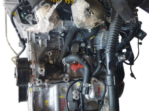 Engine DACIA SANDERO II TCe 90 (B8M1, B8MA, B8AC) | BP38203713M1 - Image 4