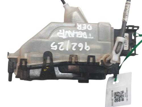 front-right-lock-citroen-c3-iii-sx-2016-38215138 main image