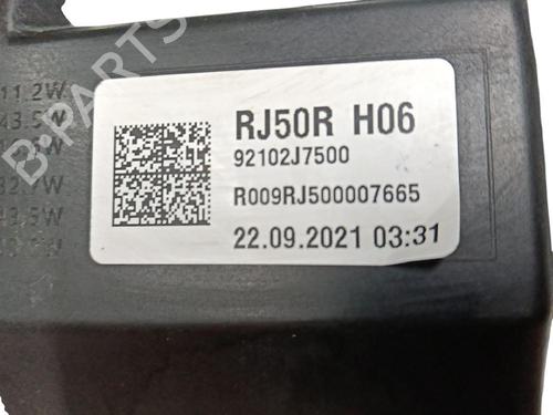 Blinklys fortil højre KIA CEED (CD) 1.4 T-GDI | BP38553961C33 - Image 3