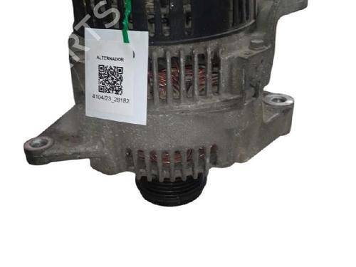 Generator Generator 38211101 38211101