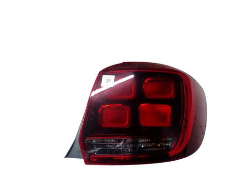 Right taillight DACIA SANDERO II 1.5 dCi 75 / Blue dCi 75 (B8JW, B8M4, B8AH, B8M7, B8M6) | BP38218038C35 - Image 2