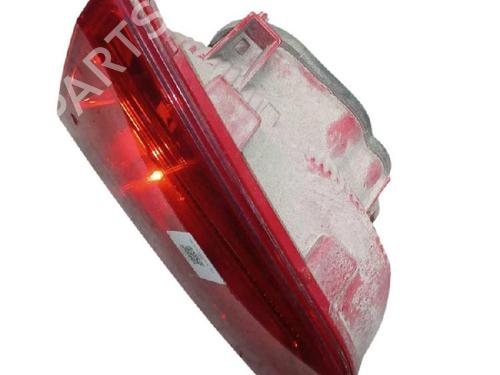 Used Left tailgate light Left tailgate light 38214202 38214202